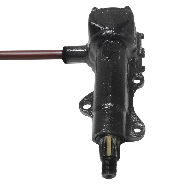 Lares® - Remanufactured Manual Steering Manual Steering Gear