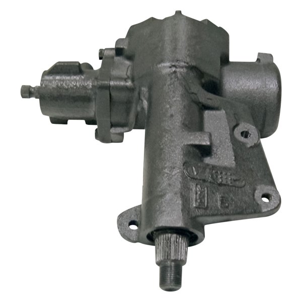 Lares® - Remanufactured Power Steering Power Steering Gear