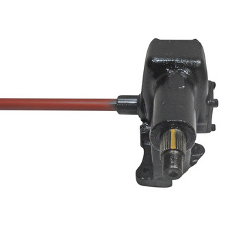 Lares® - Remanufactured Manual Steering Manual Steering Gear