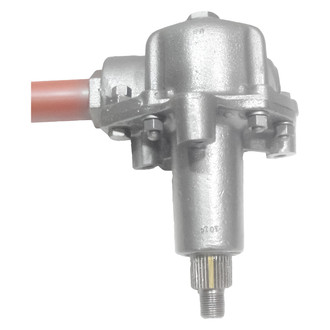 Lares® - Remanufactured Manual Steering Manual Steering Gear
