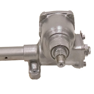 Lares® - Remanufactured Manual Steering Manual Steering Gear