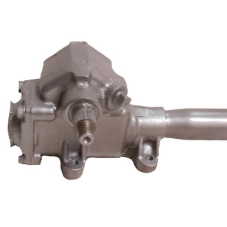 Lares® - Manual Steering Gear Box