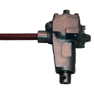 Lares® - Remanufactured Manual Steering Manual Steering Gear