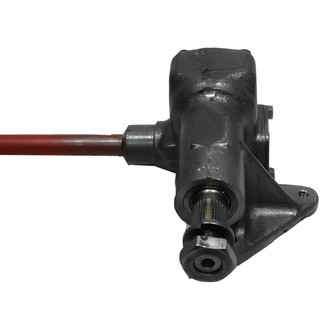Lares® - Remanufactured Manual Steering Manual Steering Gear