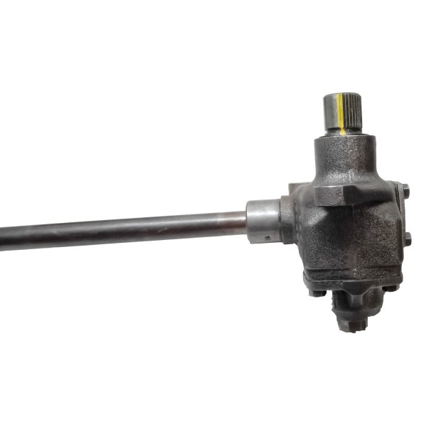 Lares® - Remanufactured Manual Steering Gear Box