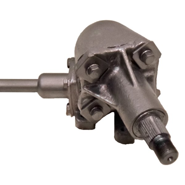 Lares® - Remanufactured Manual Steering Manual Steering Gear