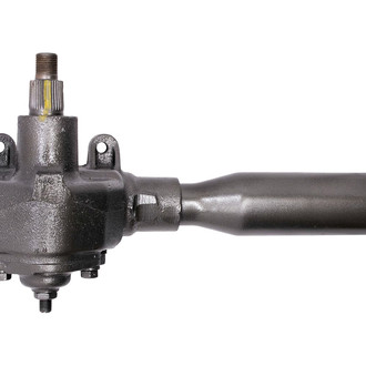 Lares® - Manual Steering Gear Box