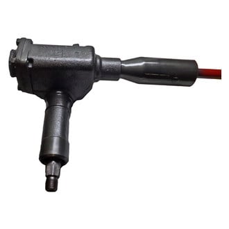 Lares® - Remanufactured Manual Steering Manual Steering Gear