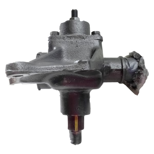 Lares® - Remanufactured Manual Steering Manual Steering Gear