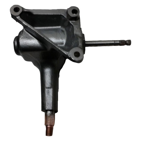 Lares® - Remanufactured Manual Steering Manual Steering Gear