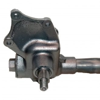 1949 Chevy Styleline Steering Gear Boxes | Power & Manual — CARiD.com