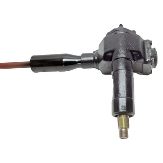 Lares® - Remanufactured Manual Steering Manual Steering Gear