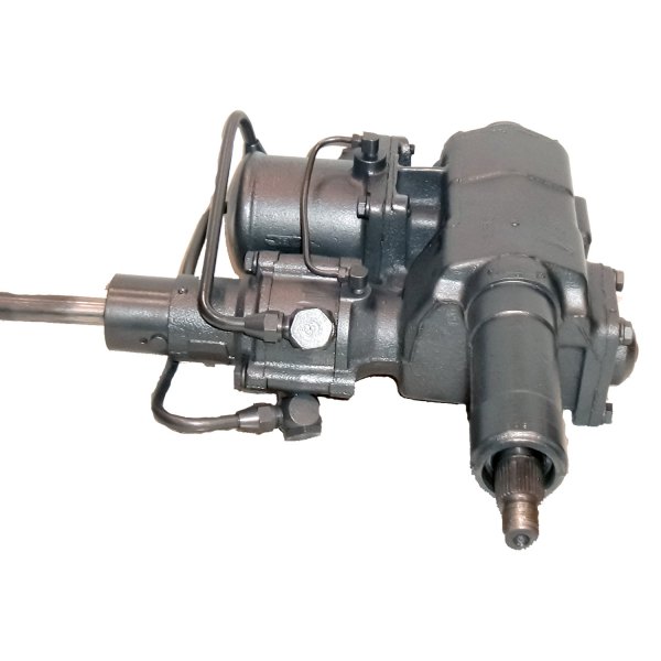 Lares® 8397 - Remanufactured Power Steering Power Steering Gear