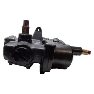 Lares® - Remanufactured Power Steering Power Steering Gear