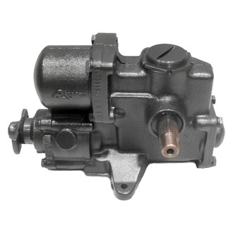 Lares® - Remanufactured Power Steering Power Steering Gear