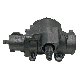 Lares® - Remanufactured Power Steering Power Steering Gear