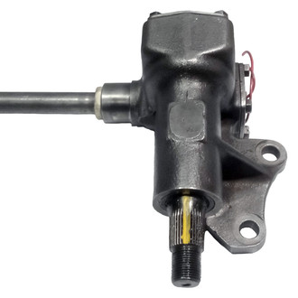 Lares® - Remanufactured Manual Steering Manual Steering Gear