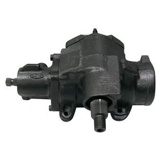 Lares® - Remanufactured Power Steering Power Steering Gear