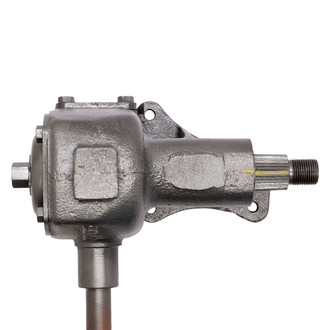 Lares® - Remanufactured Manual Steering Manual Steering Gear