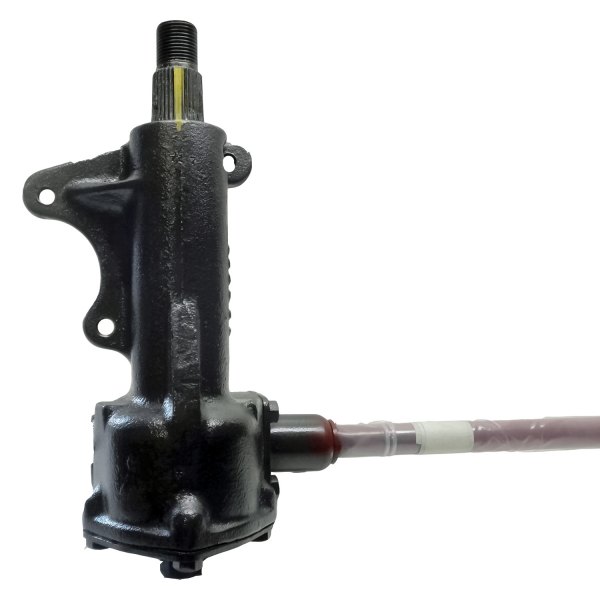 Lares® - Remanufactured Manual Steering Manual Steering Gear