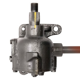 Lares® - Manual Steering Gear Box