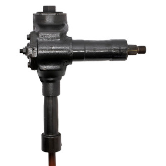 Lares® - Remanufactured Manual Steering Manual Steering Gear