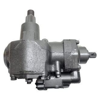 Lares® - Remanufactured Power Steering Power Steering Gear