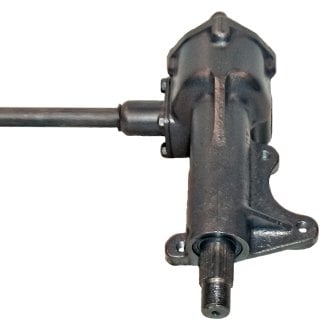 1957 Ford Fairlane Steering Gear Boxes | Power & Manual — CARiD.com