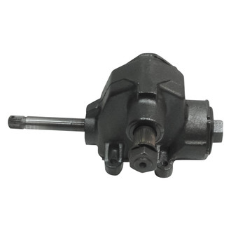 Lares® - Manual Steering Gear Box
