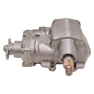 Lares® - Remanufactured Power Steering Power Steering Gear