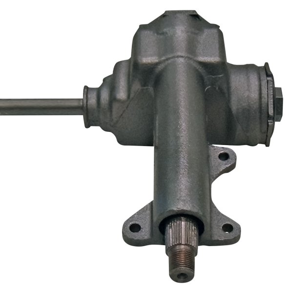 Lares® - Remanufactured Manual Steering Manual Steering Gear