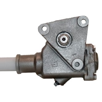 steering 1957 manual gear lares remanufactured carid