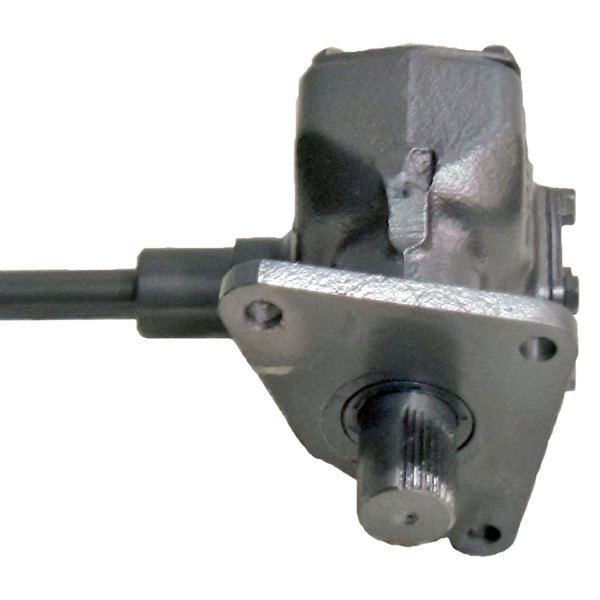 Lares® - Remanufactured Manual Steering Manual Steering Gear