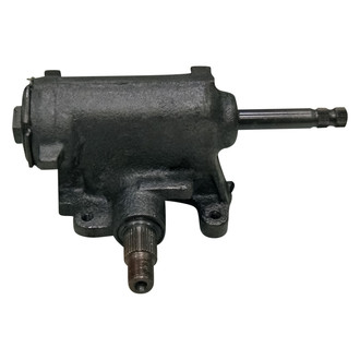 Lares® - Remanufactured Manual Steering Manual Steering Gear