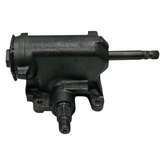 Lares® - Remanufactured Manual Steering Manual Steering Gear