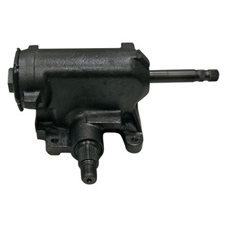 Lares® - Remanufactured Manual Steering Manual Steering Gear