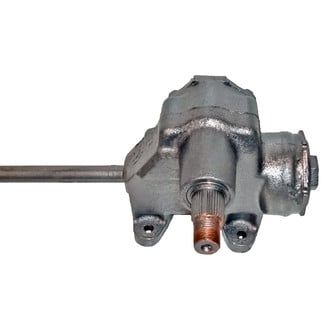 Lares® - Remanufactured Manual Steering Manual Steering Gear