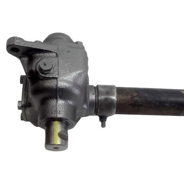 Lares® - Remanufactured Manual Steering Manual Steering Gear