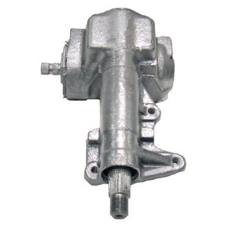 Lares® - Remanufactured Manual Steering Manual Steering Gear