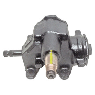 Lares® - Steering Gear