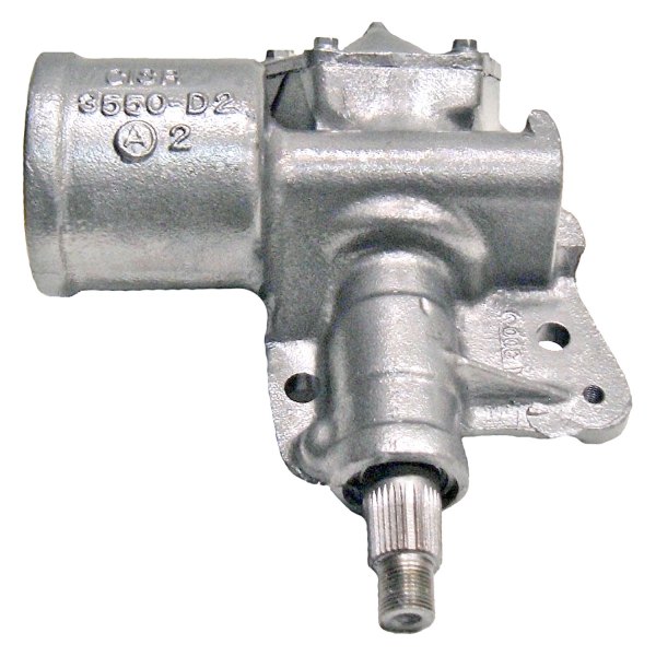 Lares® - Remanufactured Power Steering Power Steering Gear