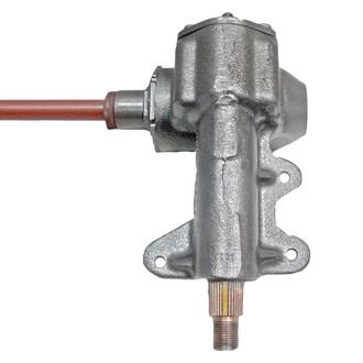 Lares® - Remanufactured Manual Steering Manual Steering Gear