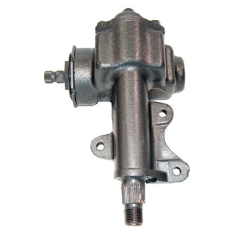 Lares® - Remanufactured Manual Steering Manual Steering Gear