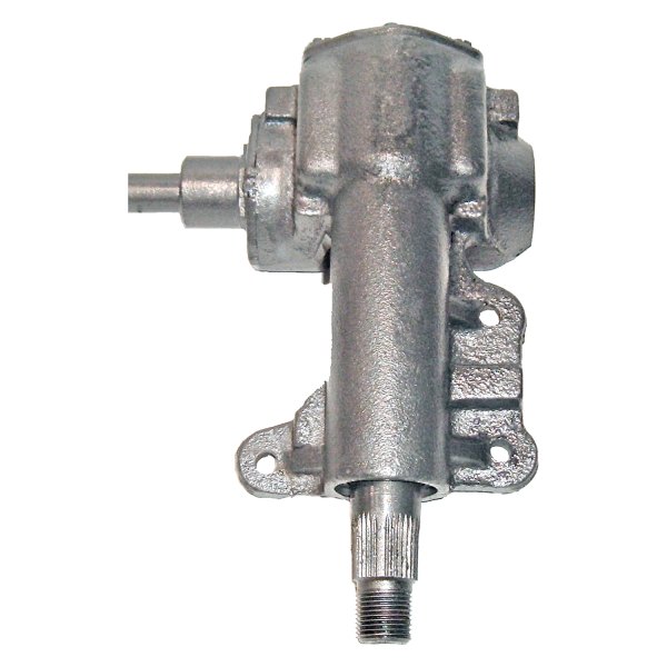 Lares® - Remanufactured Manual Steering Manual Steering Gear