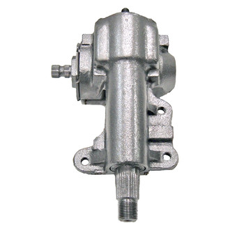 Lares® - Remanufactured Manual Steering Manual Steering Gear