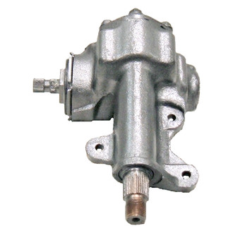 Lares® - Remanufactured Manual Steering Manual Steering Gear