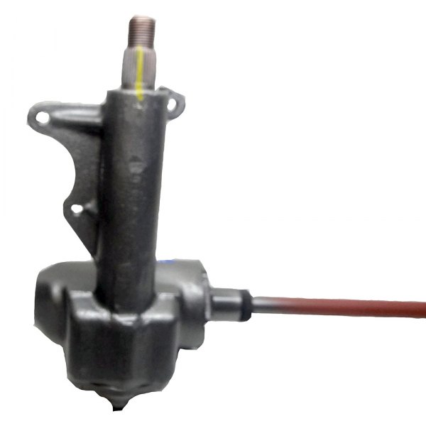 Lares® - Remanufactured Power Steering Power Steering Gear