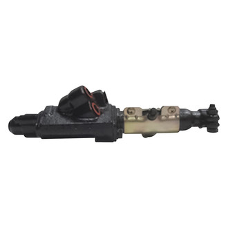 Lares® - Remanufactured Power Steering Control Valve