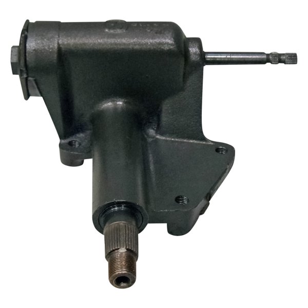 Lares® - Remanufactured Manual Steering Manual Steering Gear