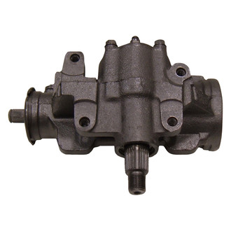 Lares® - Remanufactured Power Steering Power Steering Gear